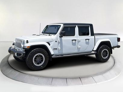 Used 2023 Jeep Gladiator Sport