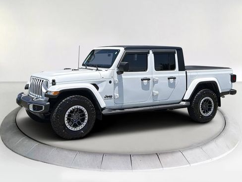 Used 2023 Jeep Gladiator Sport AWD/4WD image 1