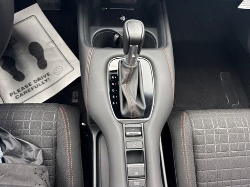 New 2026 Honda HR-V Sport image 19