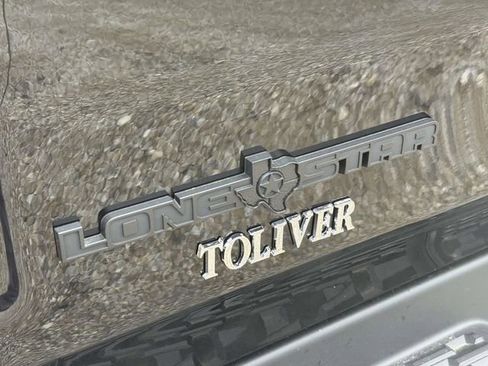 New 2026 RAM 1500 Lone Star image 10