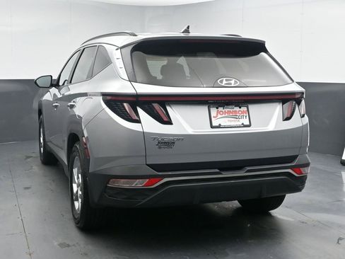 Used 2023 Hyundai Tucson SEL image 6
