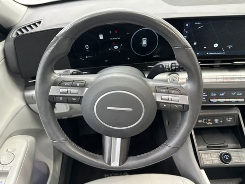 Used 2024 Hyundai Kona Limited image 26