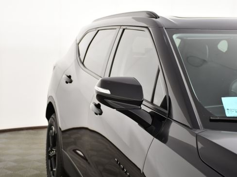 Used 2023 Chevrolet Blazer LT w/ Midnight/Sport Edition AWD/4WD image 14