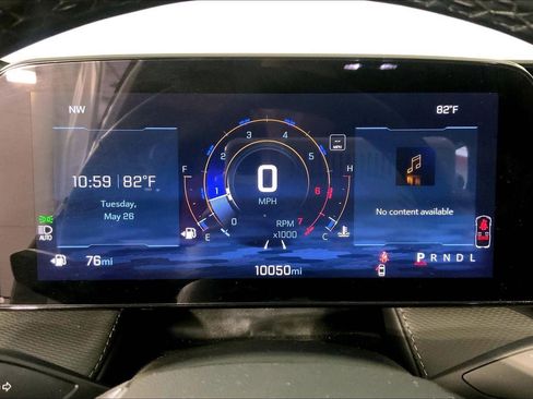 Used 2026 Chevrolet Equinox LT FWD image 20