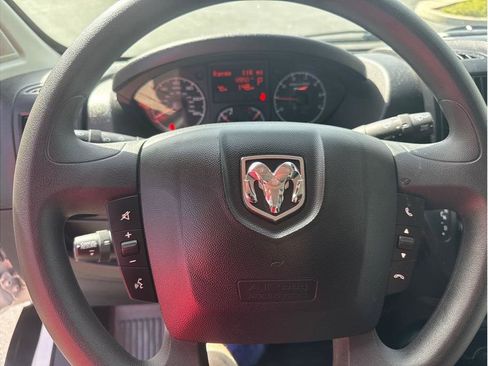 Used 2021 RAM ProMaster 1500 FWD image 12