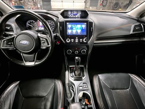 Used 2022 Subaru Crosstrek 2.5i Limited w/ Moonroof Package 1 image 15