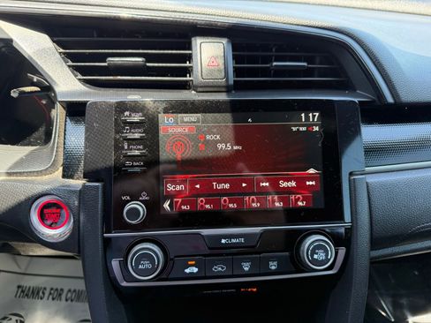 Used 2021 Honda Civic Sport image 23