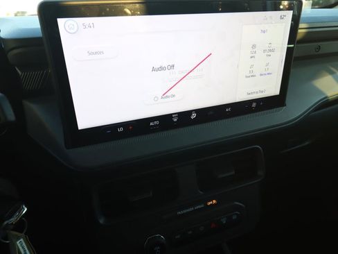 New 2026 Ford Maverick XL w/ Equipment Group 101A image 18