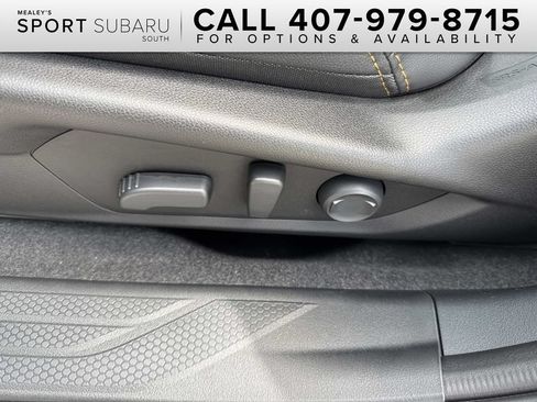 New 2026 Subaru Outback Wilderness AWD/4WD image 24