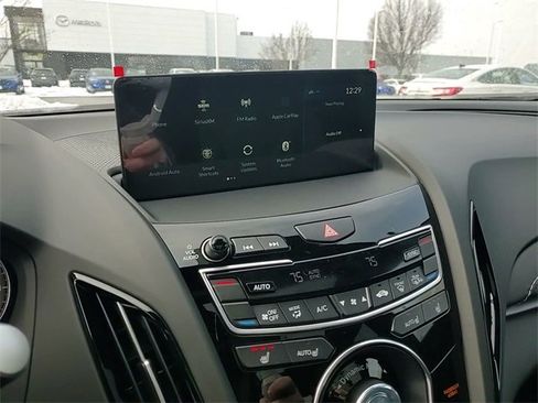 New 2026 Acura RDX SH-AWD image 19