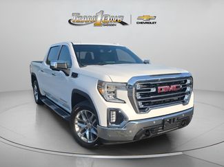 Used 2020 GMC Sierra 1500 SLT w/ SLT Premium Plus Package AWD/4WD video 1