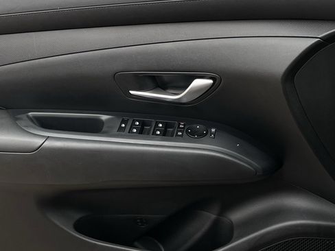 Used 2025 Hyundai Tucson SEL image 20