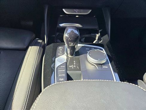 Used 2022 BMW X4 xDrive30i w/ Premium Package 2 image 15