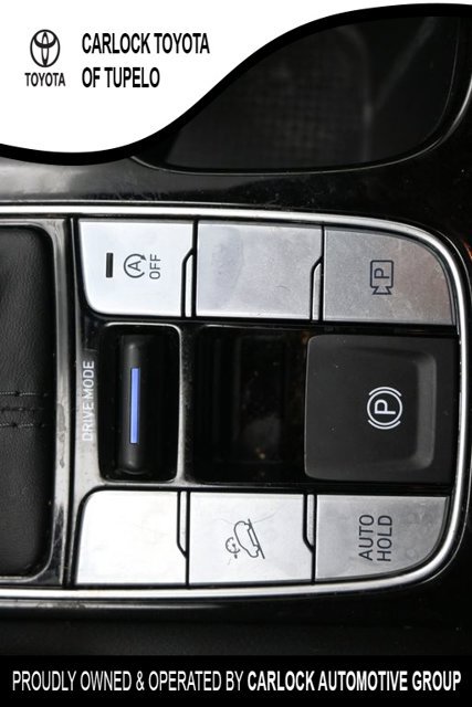 Used 2022 Hyundai Tucson XRT FWD image 35