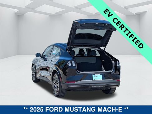 Used 2025 Ford Mustang Mach-E Premium image 13