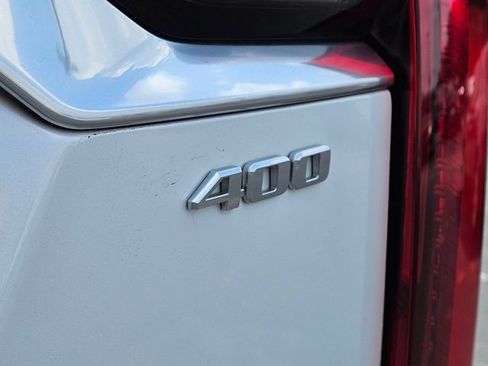 Used 2023 Cadillac XT6 Premium Luxury w/ Platinum Package AWD/4WD image 17