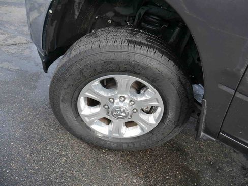 Certified 2025 RAM 3500 Big Horn image 12