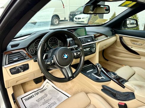 Used 2014 BMW 428i xDrive Convertible image 31