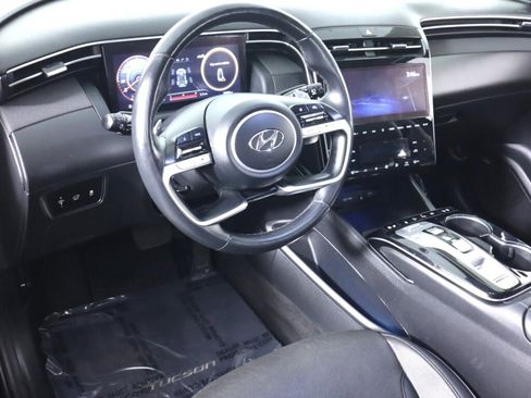 Used 2022 Hyundai Tucson Limited AWD/4WD image 9