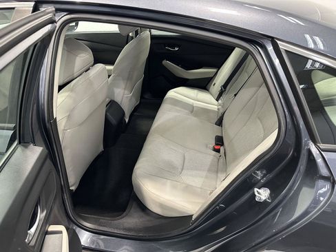Certified 2023 Honda Accord LX image 22