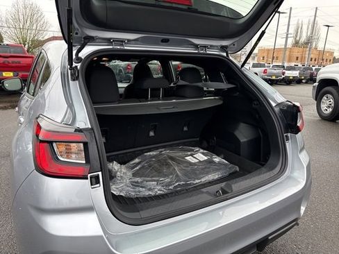 Used 2025 Subaru Impreza RS w/ Popular Package #1 image 15