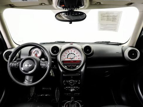 Used 2012 MINI Cooper Countryman S FWD image 21