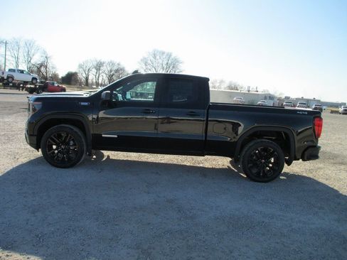 New 2026 GMC Sierra 1500 Elevation AWD/4WD image 8