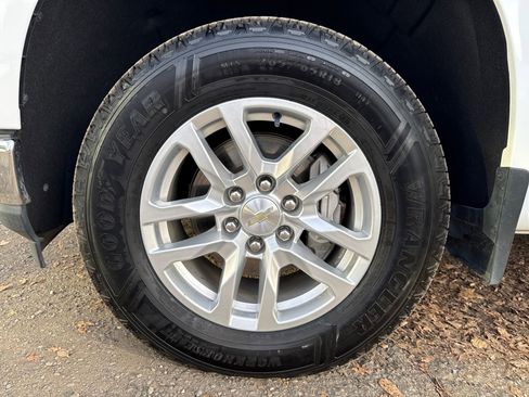 Used 2020 Chevrolet Silverado 1500 LT w/ All-Star Edition image 27