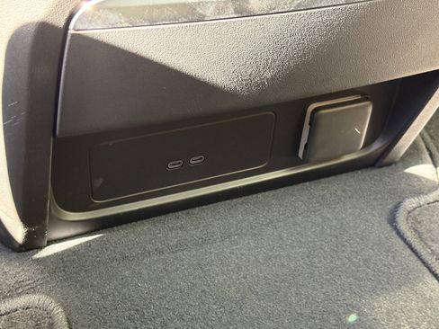 New 2025 Cadillac Escalade IQ Sport 2 image 16