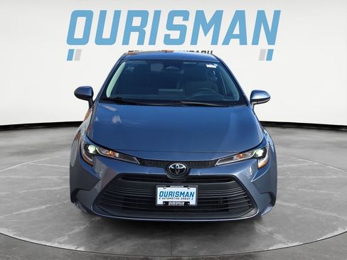 Used 2024 Toyota Corolla LE image 8