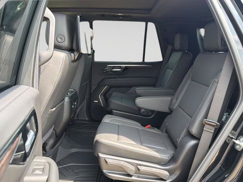 New 2026 Chevrolet Tahoe Z71 w/ Z71 Off-Road Package AWD/4WD image 12