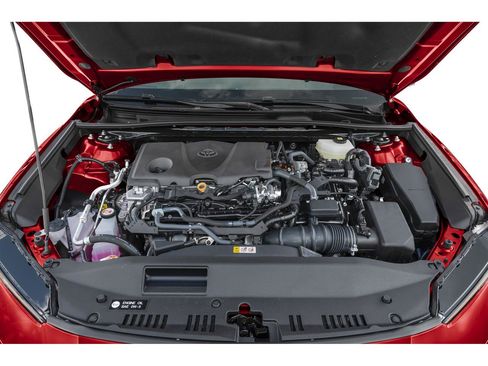 New 2026 Toyota Camry LE image 22
