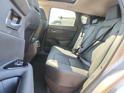Certified 2026 Nissan Murano SL AWD/4WD image 11