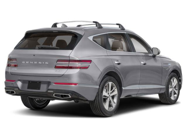 Used 2024 Genesis GV80 3.5T w/ Prestige Matte Package AWD/4WD image 5