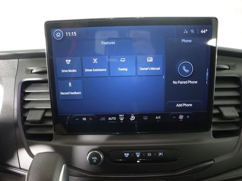 New 2026 Ford Transit 250 148 Medium Roof Extended AWD image 37