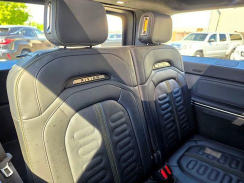 Used 2022 Rivian R1S Launch Edition AWD/4WD image 38