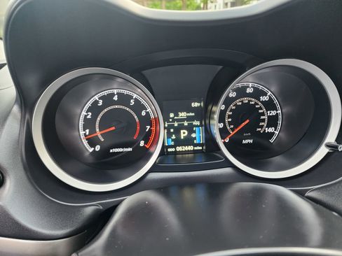 Used 2015 Mitsubishi Lancer ES image 36