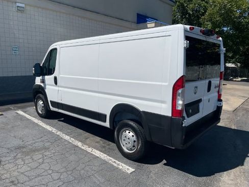 Used 2020 RAM ProMaster 1500 image 6