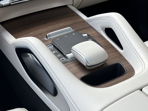 New 2026 Mercedes-Benz GLE 350 4MATIC image 41