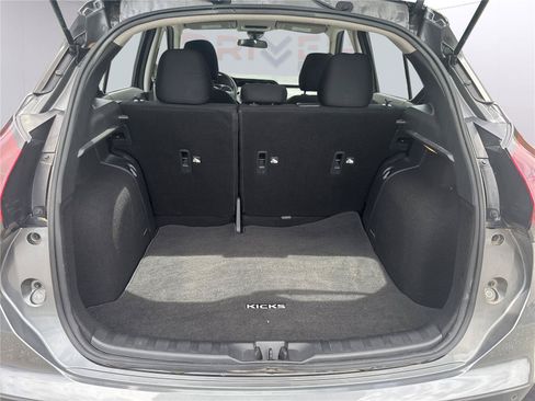 Used 2024 Nissan Kicks S FWD image 32