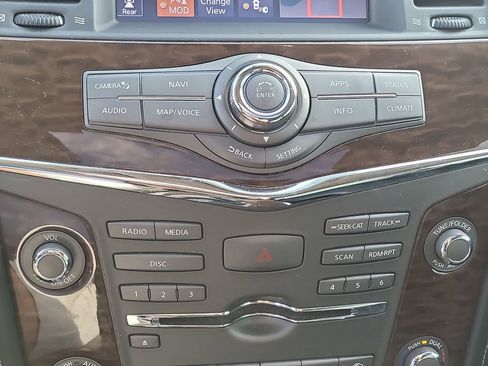 Used 2018 Nissan Armada SL w/ Premium Package image 27