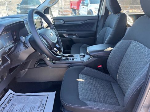 New 2025 Ford Ranger XLT w/ FX4 Off-Road Package image 17