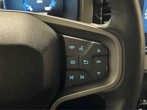 Used 2025 Ford Bronco Outer Banks w/ Sasquatch Package image 24