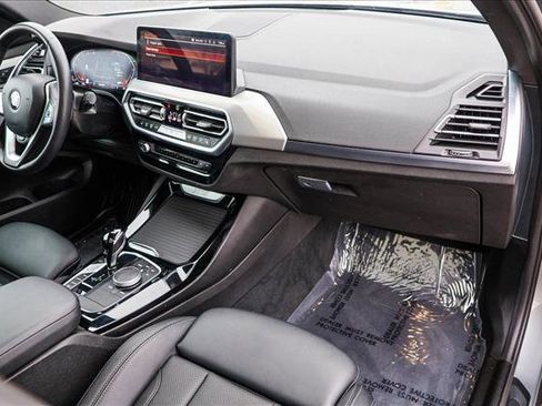 Used 2023 BMW X3 xDrive30i w/ Premium Package image 27