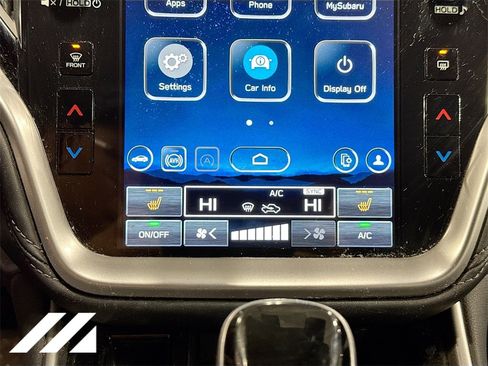 Certified 2023 Subaru Outback Limited XT image 18