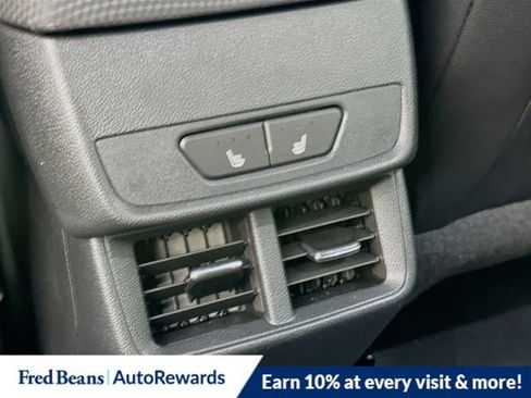 New 2026 Chevrolet Equinox RS w/ Convenience Package III image 15