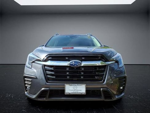 Used 2025 Subaru Ascent Limited w/ Popular Package #2 AWD/4WD image 2
