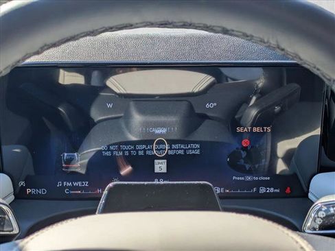 New 2026 Lincoln Aviator Reserve image 10