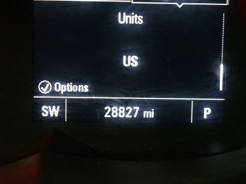 Used 2021 Chevrolet Trax LS w/ Tint and Cruise Package image 26