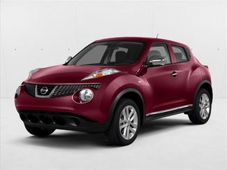 Used 2013 Nissan Juke SV w/ Sport Pkg AWD/4WD video 1